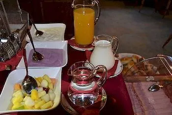 Guest house Daniel 3*