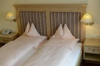 Guest house Daniel Lech am Arlberg