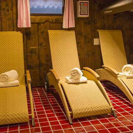 Guest house Daniel 3*
