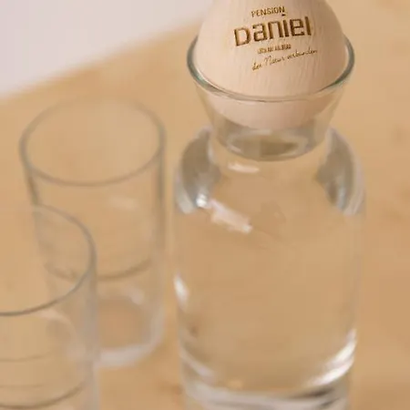 Daniel Guest house